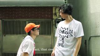 Re: [問卦] 等等出門買醬油 該注意些什麼