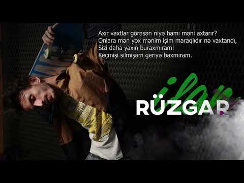 Rüzgar ft. Clavis - İlan