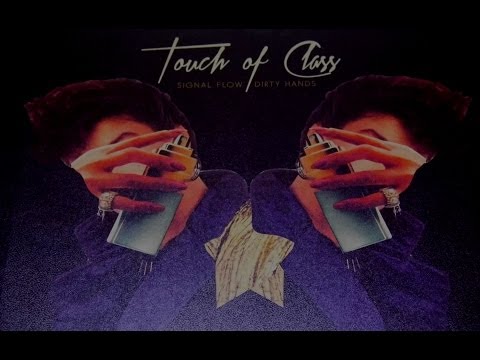 Signal Flow - Drug Lips feat. Navid Izadi  (Original)