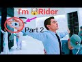 Satisfya I Am A Rider Imran Khan Card Thief Story Now You See Me 2 Scene Gaddi Lamborghini