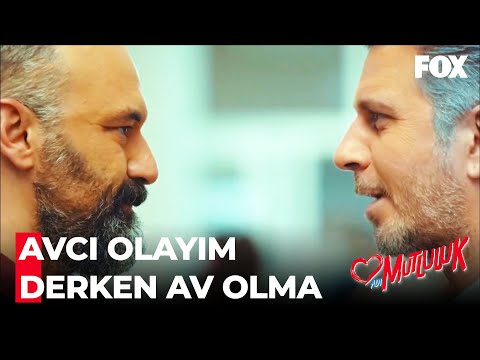 Vural ve Taylan Çekişmeleri Başlıyor - Adı Mutluluk