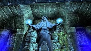 Skyrim - Reapers Dark Tower