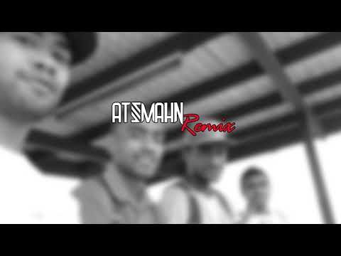 Homeland x Adong x La di da x Lose Control x Wobble Up