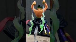 #onepiece #zoro #roronoazoro #ichibankuji #banpresto #วันพีช #cards
