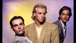 Heaven 17 - (We don&#39;t need this) Fascist groove thang