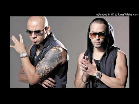 Hoy Estoy Aqui - Wisin & Yandel