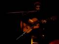 Jose Gonzalez Broken Arrow 