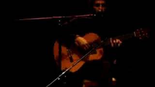 Jose Gonzalez Broken Arrow