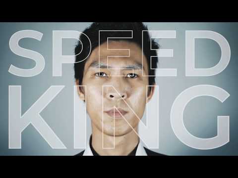 Thepchaiya Un-Nooh | Speed King