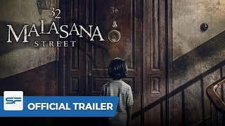 32 Malasana Street | Official Teaser Trailer