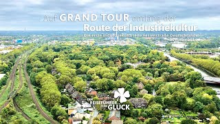 Route Industriekultur