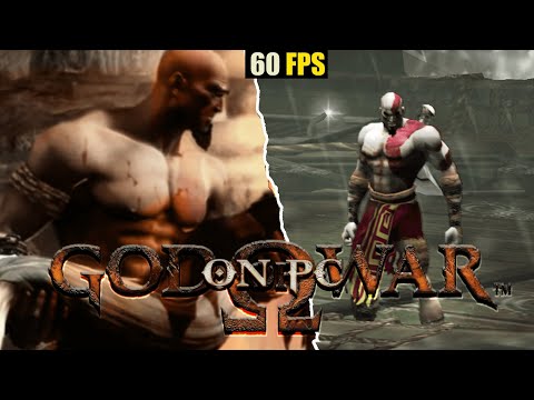 HOW TO INSTALL GOD OF WAR 1 ON PC COMPLETE GUIDE INSTALLATION RPCS3 PS3 EMULATOR KEYBOARD COMPATIBLE