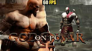 HOW TO INSTALL GOD OF WAR 1 ON PC COMPLETE GUIDE INSTALLATION RPCS3 PS3 EMULATOR KEYBOARD COMPATIBLE