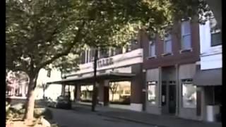 preview picture of video 'Demopolis Alabama - A Walk in Town'