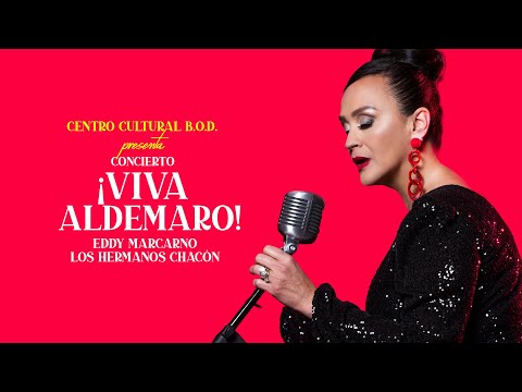 Ivis Cequea - Aldemaro "¡VIVA ALDEMARO!"