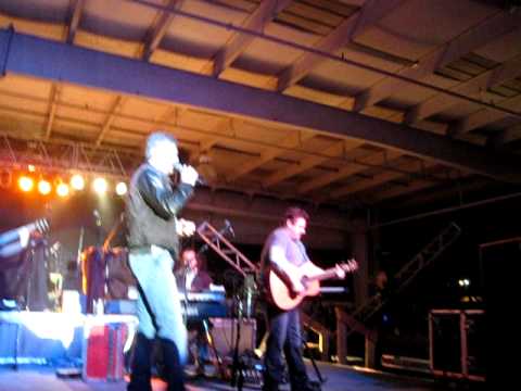 Darryl Worley ~Tequila On Ice