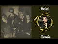 The Damned - Help! (Vocals)