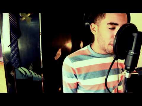 K.i.D Headlines Freestyle (Cover)