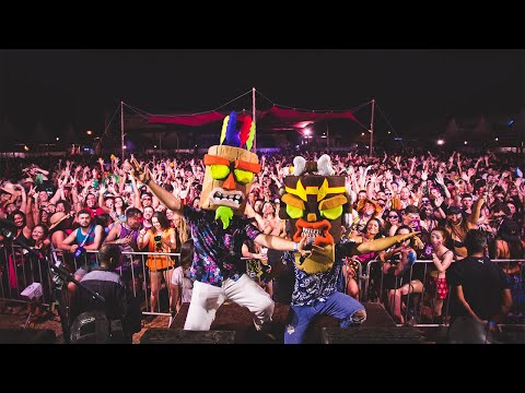 AKA UKA - Economíadas (Part DJ GBR)