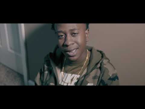 TreyNitty - "Remember" / Shot By @DirectedByBRV