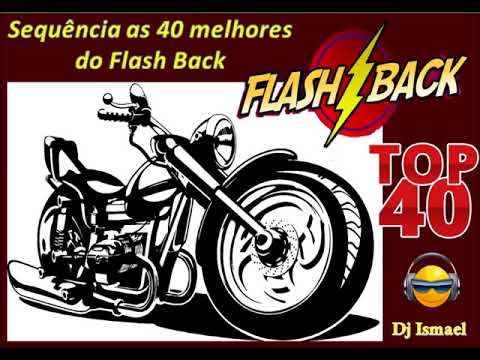 Top 40 Flash Back