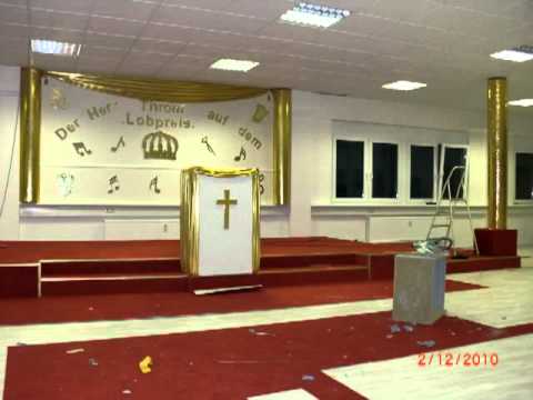 kwiek New Style Kangeri Mannheim