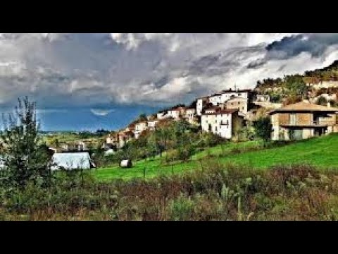 VILLA LATINA, ITALIA