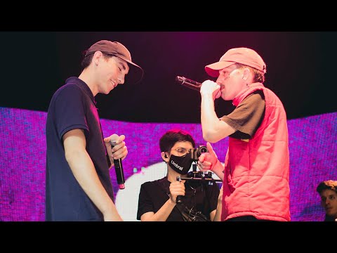 VARELA vs. RASTA: Grupo A | FECHA 4 | 3X 2020