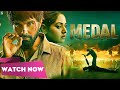 MEDAL Full Movie Jayy Randhawa Baani Sandhu Latest Punjabi Movies 2025