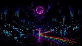 FALL ASLEEP FAST (NO ADS) • Cures For Anxiety Disorders, Melatonin Release • Goodbye INSOMNIA