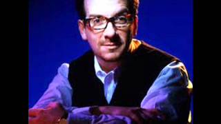 Elvis Costello - Clown strike