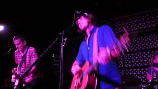 Rhett Miller - Lost Without You (San Diego, 2012)