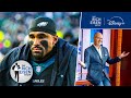Is THIS The Main Reason Why Eagles Fans Have Issues With Jalen Hurts The Rich Eisen Show