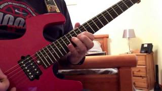 Gods Great Mistake Big Country