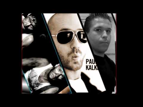 Format B  vs. Paul Kalkbrenner - Redux World  ( Dj Mátrix mix )