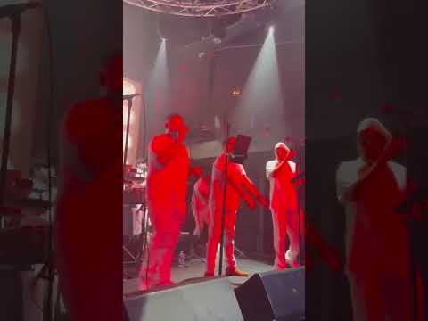 VOY ENREDAO / @HermanosGalvanOrquesta 