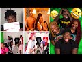 The HOODBABIES Funny Moments REACTION