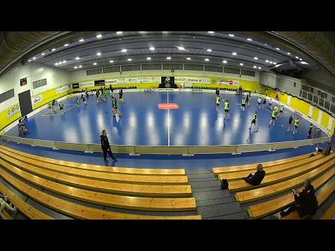 ATSM PSS vs. RSS Panthers / Steelers 18.1.2020