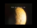 Sesame Street Outer Space Fruit 1969