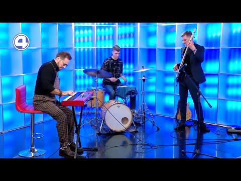 Denis Galushko Band в прямом эфире