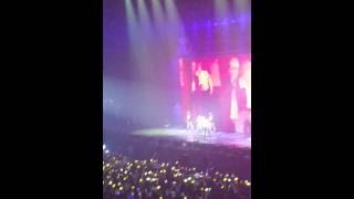 11072015 BIGBANG LIVE IN BKK-Let&#39;s talk about love