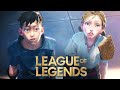League of Legends - Tales of Runeterra Demacia Cinematic Short | “Before Glory”