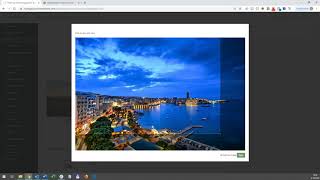 Porter - Hotel CMS - image upload and optimisation tool