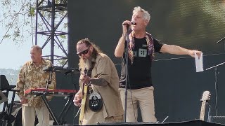 MODERN ENGLISH - CARRY ME DOWN