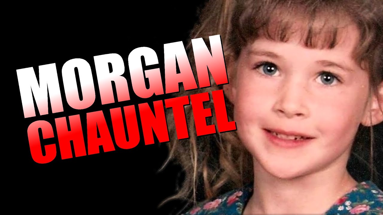 MORGAN NICK - QUEM A LEVOU?