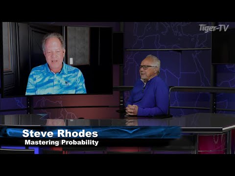 March 20th Steve Rhodes on The Tom O'Brien Show - 2022