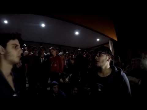 LIMBO VS JUAN 4tos (Fecha 5) | ROTONDA FREE