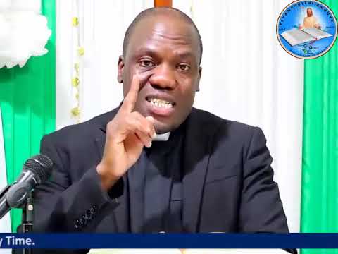 LOWERUKA LAMULUNGU WA 15 PACHAKA/20 JULY 2024/FR FRANCIS DAMASEKE DP