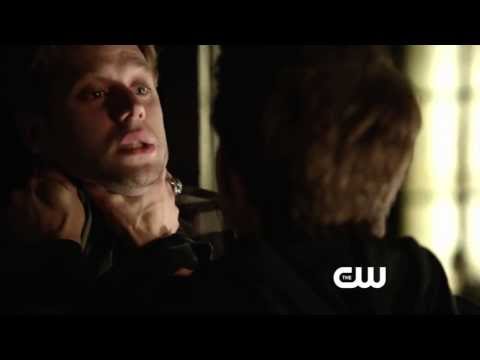 The Vampire Diaries - 5x10 Fifty Shades of Grayson Trailer