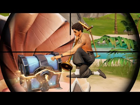 Fortnite WTF Moments #507 (CHAPTER 3)